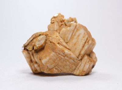 Albit - Bohdalec (KB-27)